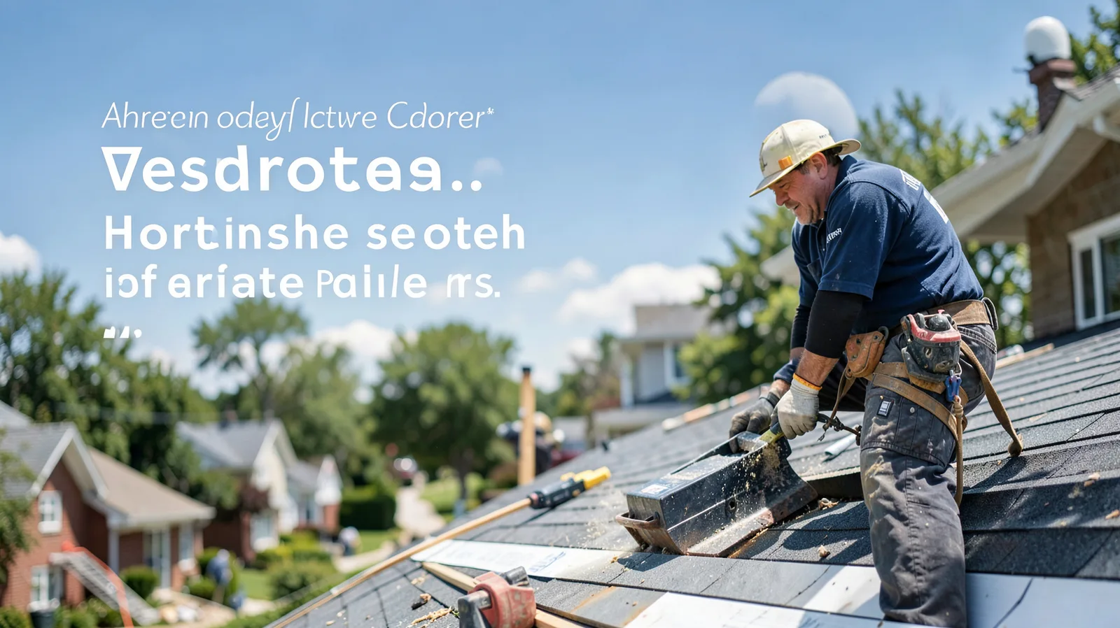 Roof Replacement in Wallingford, PA near me